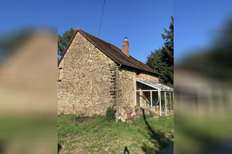 achat maison segur-le-chateau 19230