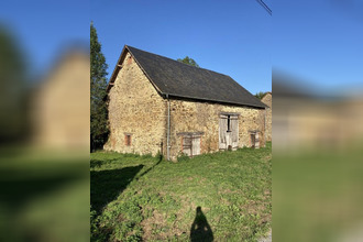 achat maison segur-le-chateau 19230