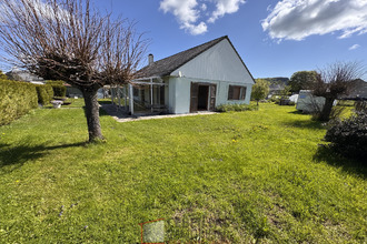 achat maison segur-les-villas 15300