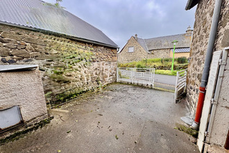 achat maison segur-les-villas 15300