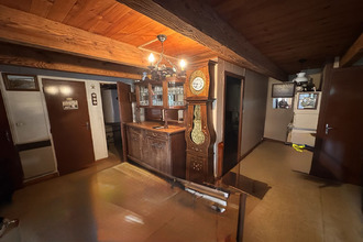 achat maison segur-les-villas 15300