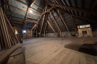 achat maison segur-les-villas 15300