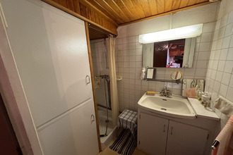 achat maison segur-les-villas 15300