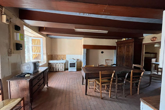achat maison segur-les-villas 15300