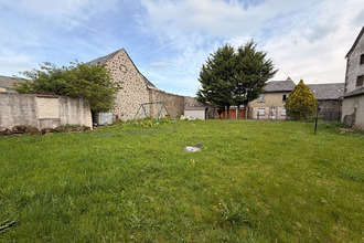 achat maison segur-les-villas 15300