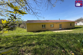 achat maison segura 09120