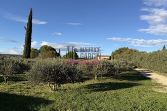 achat maison seguret 84110