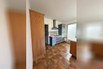 achat maison seguret 84110