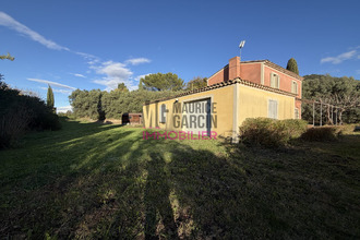 achat maison seguret 84110