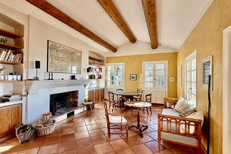 achat maison seguret 84110