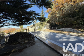 achat maison seguret 84110