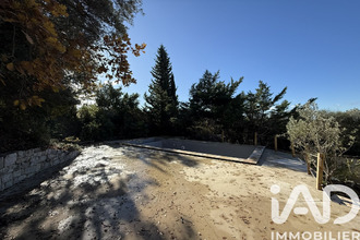 achat maison seguret 84110