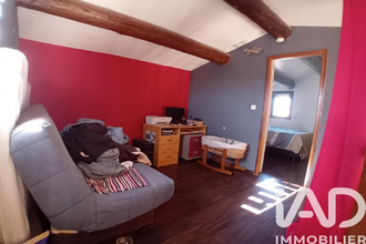 achat maison seguret 84110