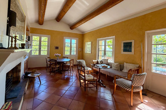 achat maison seguret 84110