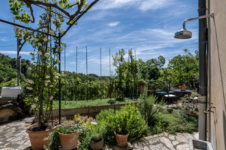 achat maison seguret 84110