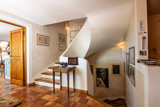 achat maison seguret 84110