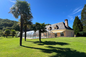 achat maison segus 65100