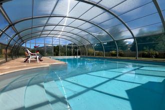 achat maison segus 65100