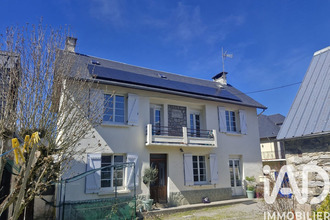 achat maison segus 65100