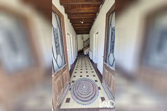 achat maison segus 65100