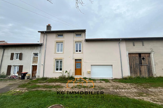 achat maison seichamps 54280