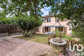 achat maison seichamps 54280