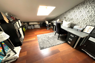 achat maison seichamps 54280