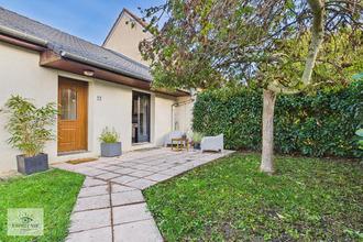 achat maison seichamps 54280