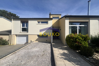 achat maison seichamps 54280