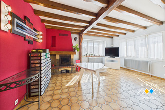 achat maison seichamps 54280