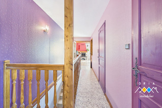 achat maison seichamps 54280