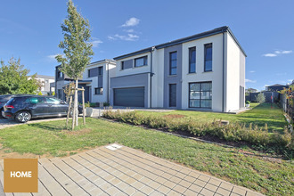 achat maison seichamps 54280