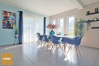 achat maison seichamps 54280