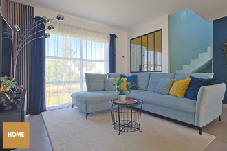 achat maison seichamps 54280