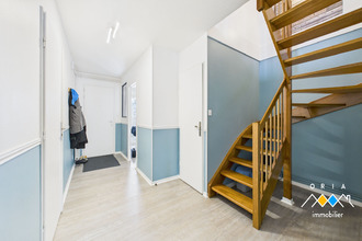 achat maison seichamps 54280