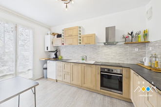 achat maison seichamps 54280