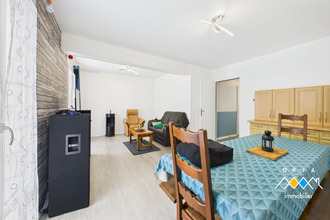 achat maison seichamps 54280