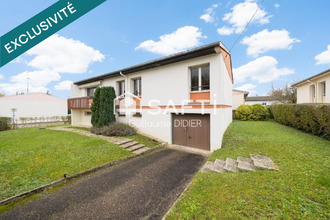 achat maison seichamps 54280