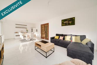 achat maison seichamps 54280