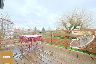 achat maison seichamps 54280