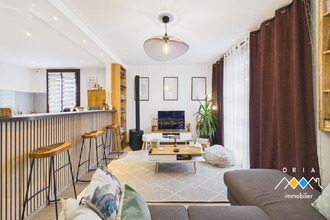 achat maison seichamps 54280