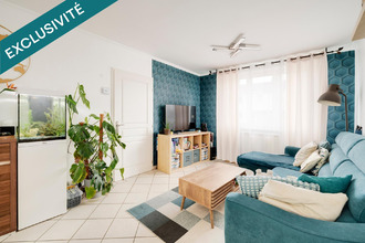 achat maison seichamps 54280