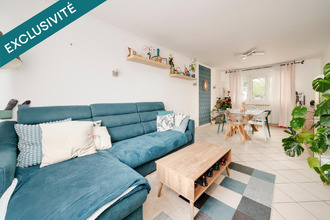 achat maison seichamps 54280