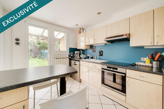 achat maison seichamps 54280