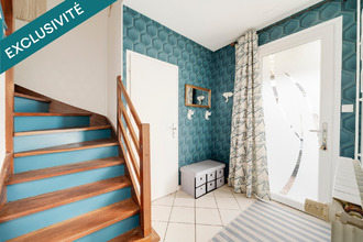 achat maison seichamps 54280