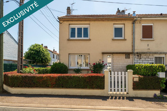 achat maison seichamps 54280