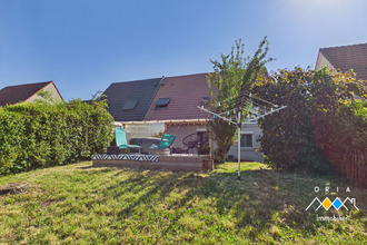 achat maison seichamps 54280