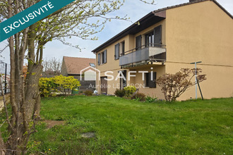 achat maison seichamps 54280