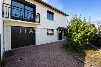 achat maison seichamps 54280
