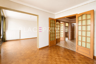 achat maison seichamps 54280